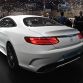 Mercedes-Benz in Geneva 2014