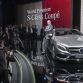 Mercedes-Benz at the Media Night, Geneva 2014