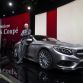 Mercedes-Benz at the Media Night, Geneva 2014