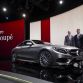 Mercedes-Benz Media Night, Geneva 2014