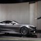 Mercedes-Benz at the Media Night, Geneva 2014