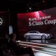 Mercedes-Benz at the Media Night, Geneva 2014