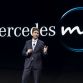 Mercedes-Benz at the Media Night, Geneva 2014