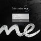 Login Mercedes ID
