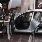 Mercedes-Benz S-Class fire in Germany 