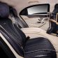 Mercedes-Benz S-Class Guard by TopCar
