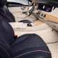 Mercedes-Benz S-Class Guard by TopCar