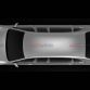 Mercedes-Benz S-Class Pullman leaked patent drawings