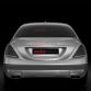 Mercedes-Benz S-Class Pullman leaked patent drawings