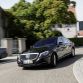 Mercedes-Benz S-Class S500 Intelligent Drive