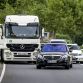 Mercedes-Benz S-Class S500 Intelligent Drive