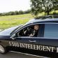 Mercedes-Benz S-Class S500 Intelligent Drive