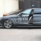 Mercedes-Benz S-Class Spy Photos