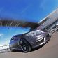 Mercedes-Benz S-Class tuned by Inden Design