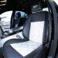 Mercedes-Benz S-Class tuned by Inden Design