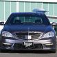 Mercedes-Benz S-Class tuned by Inden Design