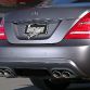 Mercedes-Benz S-Class tuned by Inden Design