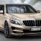 Mercedes-Benz S-Class XXL by ARES Atelier (2)