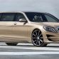 Mercedes-Benz S-Class XXL by ARES Atelier (4)