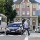 Mercedes-Benz S-Class S500 Intelligent Drive