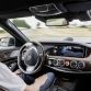 Mercedes-Benz S-Class S500 Intelligent Drive