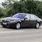 Mercedes-Benz S-Class S500 Intelligent Drive