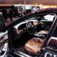 Mercedes-Benz S500 Intelligent Drive Live in Frankfurt Motor Show 2013