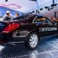 Mercedes-Benz S500 Intelligent Drive Live in Frankfurt Motor Show 2013