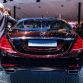 Mercedes-Benz S500 Intelligent Drive Live in Frankfurt Motor Show 2013