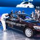Mercedes-Benz S500 Intelligent Drive Live in Frankfurt Motor Show 2013