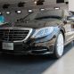 Mercedes-Benz S500 Plug-in Hybrid 2014