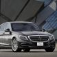 2014 Mercedes-Benz S500 Plug-In Hybrid
