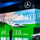 Mercedes-Benz S500 Plug-In Hybrid 2014