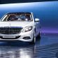 Mercedes-Benz S500 Plug-In Hybrid 2014