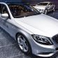 Mercedes-Benz S500 Plug-In Hybrid 2014