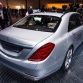Mercedes-Benz S500 Plug-In Hybrid 2014
