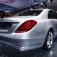 Mercedes-Benz S500 Plug-In Hybrid 2014