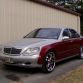 Mercedes-Benz S500 Two-Tone