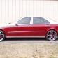 Mercedes-Benz S500 Two-Tone