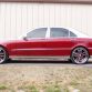 Mercedes-Benz S500 Two-Tone