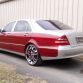 Mercedes-Benz S500 Two-Tone