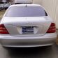 Mercedes-Benz S500 Two-Tone