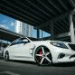 Mercedes-Benz S550 by MC Customs