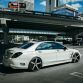Mercedes-Benz S550 by MC Customs