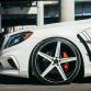 Mercedes-Benz S550 by MC Customs