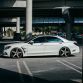 Mercedes-Benz S550 by MC Customs