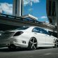 Mercedes-Benz S550 by MC Customs
