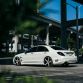Mercedes-Benz S550 by MC Customs