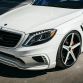 Mercedes-Benz S550 by MC Customs