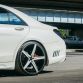 Mercedes-Benz S550 by MC Customs